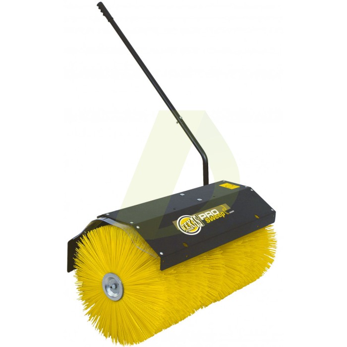 Подметальная машина TEXAS ProSweep 680TG (93350080100) Подметальная машина TEXAS ProSweep 680TG (93350080100)