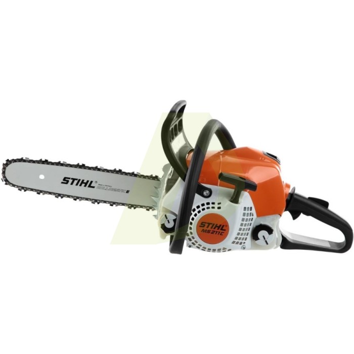Бензопила STIHL MS 211 C (11392000249) Бензопила STIHL MS 211 C (11392000249)