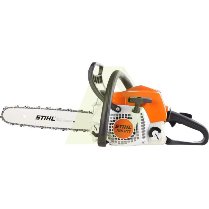 Бензопила STIHL MS 211 C (11392000249) Бензопила STIHL MS 211 C (11392000249)