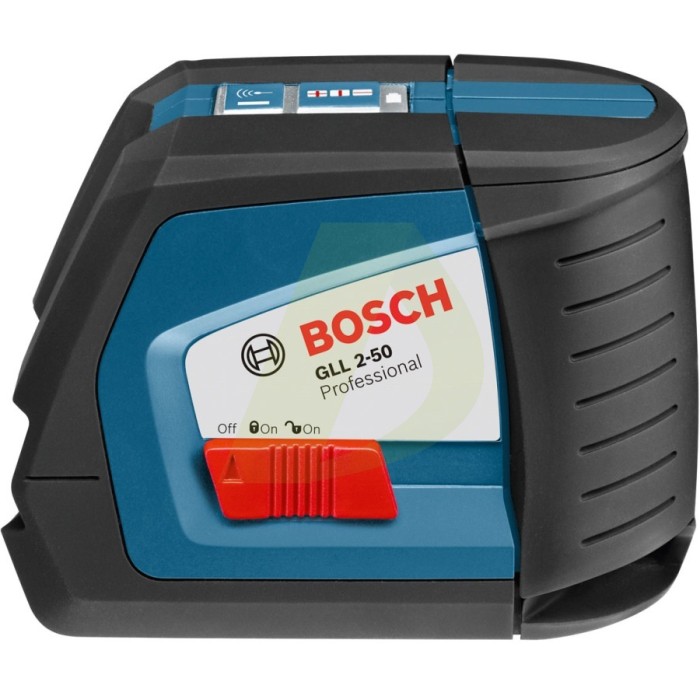 Лінійний лазер BOSCH GLL 3-80 P Professional (0601063108) Лінійний лазер BOSCH GLL 3-80 P Professional (0601063108)