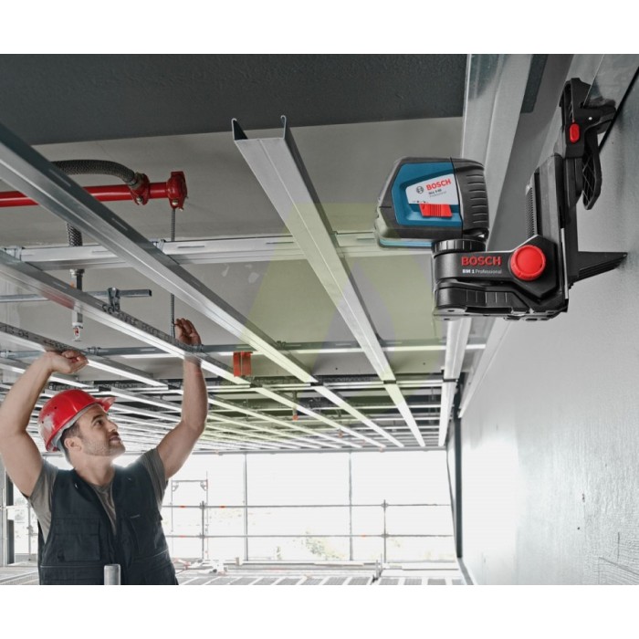 Лінійний лазер BOSCH GLL 3-80 P Professional (0601063108) Лінійний лазер BOSCH GLL 3-80 P Professional (0601063108)