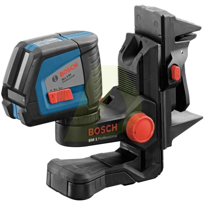 Лінійний лазер BOSCH GLL 3-80 P Professional (0601063108) Лінійний лазер BOSCH GLL 3-80 P Professional (0601063108)