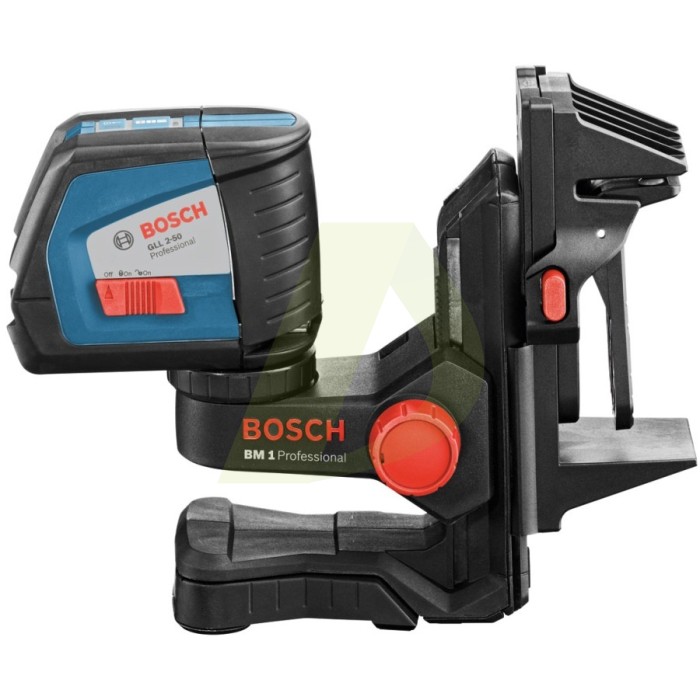 Лінійний лазер BOSCH GLL 3-80 P Professional (0601063108) Лінійний лазер BOSCH GLL 3-80 P Professional (0601063108)