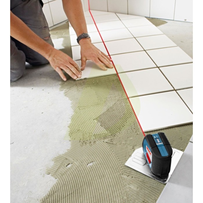 Лінійний лазер BOSCH GLL 3-80 P Professional (0601063108) Лінійний лазер BOSCH GLL 3-80 P Professional (0601063108)