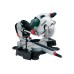 Торцювальна пила METABO KGS 254 Plus (102540300)