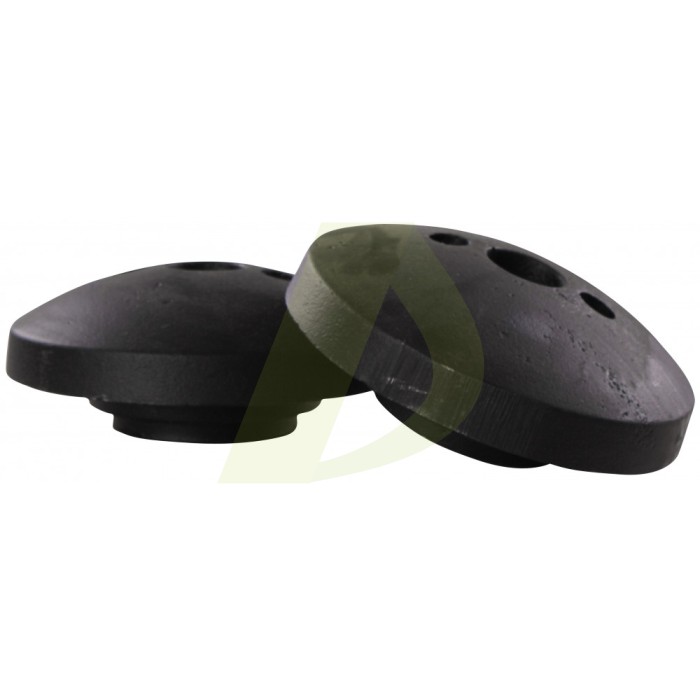 Весы колесные для TEXAS Combi-машин 16" (2 шт. по 20.5 кг) (91098000100) Весы колесные для TEXAS Combi-машин 16" (2 шт. по 20.5 кг) (91098000100)