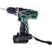 Акумуляторний шуруповерт HITACHI DS12DVF3