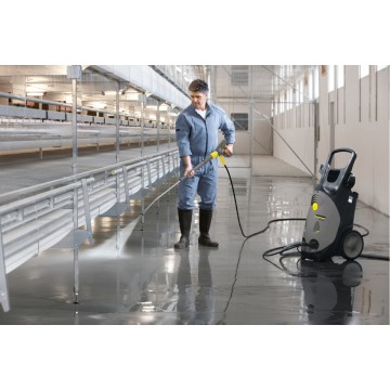 Мийка високого тиску електрична KARCHER HD 10/25-4 S (1.286-902.0)