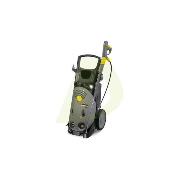 Мийка високого тиску електрична KARCHER HD 10/25-4 S (1.286-902.0) Мийка високого тиску електрична KARCHER HD 10/25-4 S (1.286-902.0)