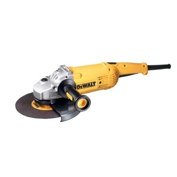 Кутова шліфмашина DeWALT DWE4597