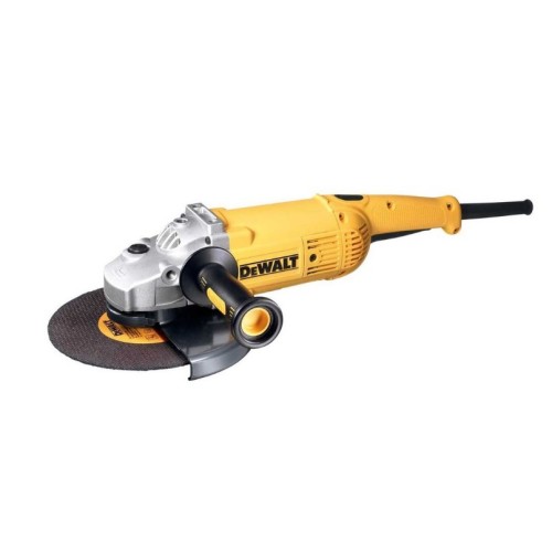 Кутова шліфмашина DeWALT DWE4597