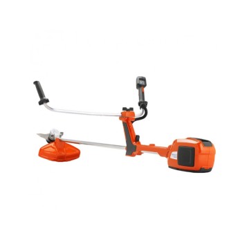 Аккумуляторная мотокоса HUSQVARNA 536LiRX (9673267-11)