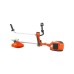 Акумуляторна мотокоса HUSQVARNA 536LiRX (9673267-11)
