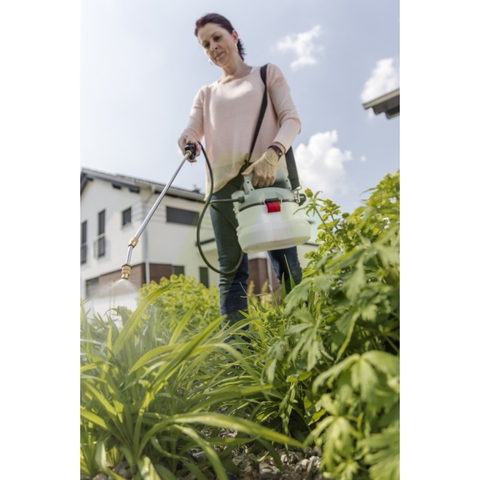 Акумуляторний оприскувач AL-KO PS 2035 Easy Flex (113697) Акумуляторний оприскувач AL-KO PS 2035 Easy Flex (113697)