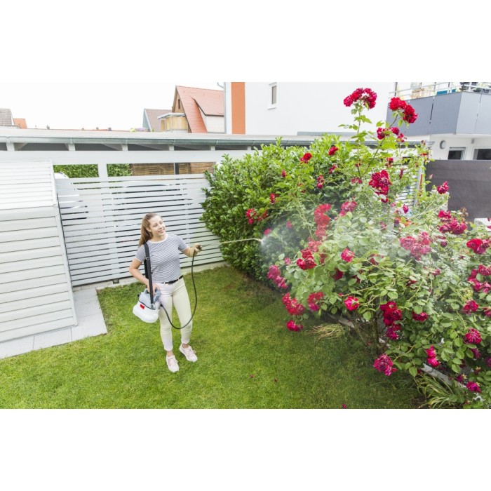 Акумуляторний оприскувач AL-KO PS 2035 Easy Flex (113697) Акумуляторний оприскувач AL-KO PS 2035 Easy Flex (113697)