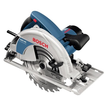 Дисковая ручная пила BOSCH GKS 85 Professional (060157A000)