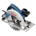 Дисковая ручная пила BOSCH GKS 85 Professional (060157A000)