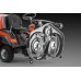 Садовий райдер HUSQVARNA RC 320Ts AWD (9706212-01)