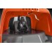 Садовий райдер HUSQVARNA RC 320Ts AWD (9706212-01)