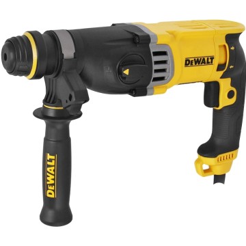 Перфоратор DeWALT D25143K