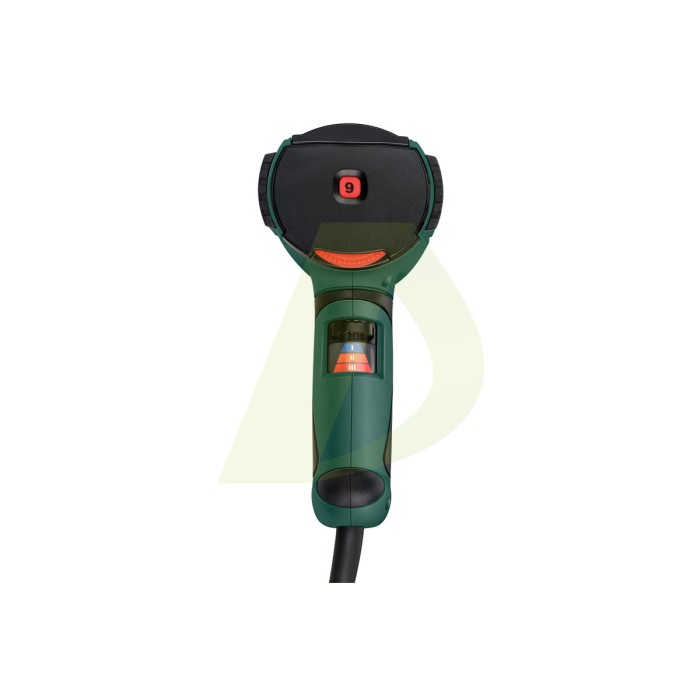 Фен промисловий METABO HE 20-600 (602060500) Фен промисловий METABO HE 20-600 (602060500)
