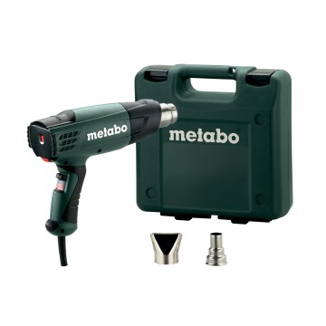 Фен промышленный METABO HE 20-600 (602060500)