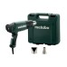 Фен промисловий METABO HE 20-600 (602060500)