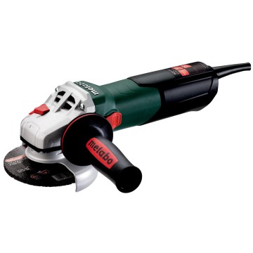 Угловая шлифмашина METABO W 9-115 Quick (600371010)