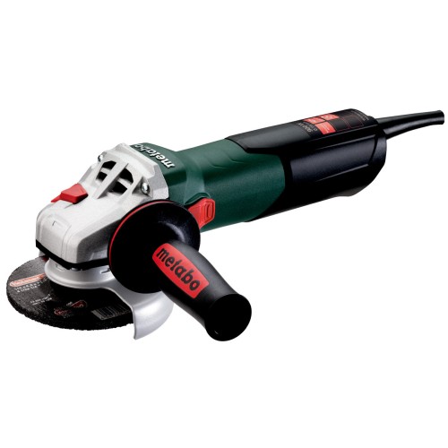 Угловая шлифмашина METABO W 9-115 Quick (600371010)