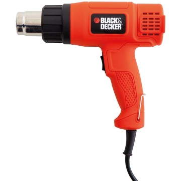 Фен промышленный BLACK+DECKER KX1650