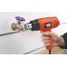 Фен промисловий BLACK+DECKER KX1650