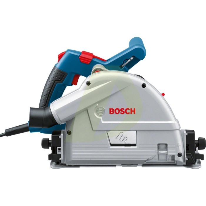 Дисковая ручная пила BOSCH GKT 55 GCE Professional (0601675000) Дисковая ручная пила BOSCH GKT 55 GCE Professional (0601675000)