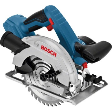 Аккумуляторная дисковая пила BOSCH GKS 18 V-57 (06016A2200)
