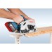 Аккумуляторная дисковая пила BOSCH GKS 18 V-57 (06016A2200)
