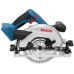 Аккумуляторная дисковая пила BOSCH GKS 18 V-57 (06016A2200)