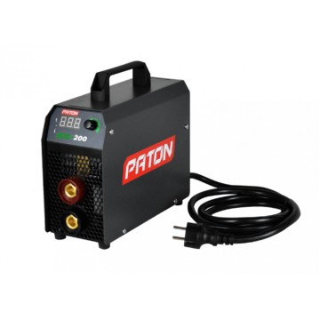 Сварочный аппарат PATON ECO-200 (1012020012)