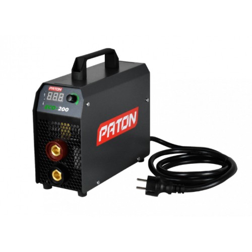 Сварочный аппарат PATON ECO-200 (1012020012)