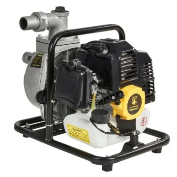 Бензиновая мотопомпа KENTAVR ВБМ-4052 (66921F)