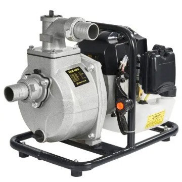 Бензиновая мотопомпа KENTAVR ВБМ-4052 (66921F)