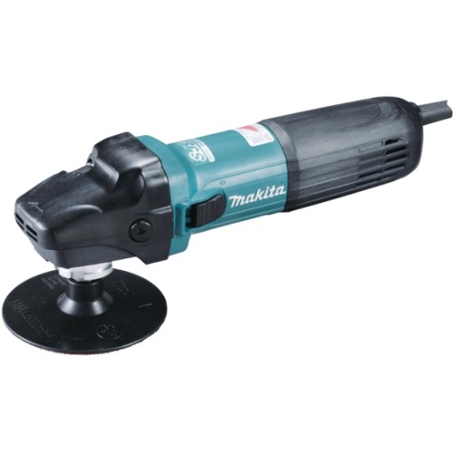 Полировальная машина MAKITA SA5040C