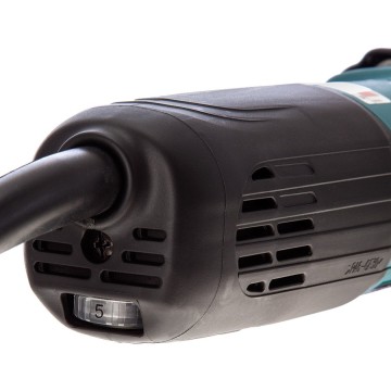 Полировальная машина MAKITA SA5040C