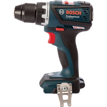 Шуруповерт BOSCH GSR 18 V-EC Professional (06019E8100)