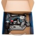 Акумуляторний шуруповерт BOSCH GSR 18 V-EC Professional (06019E8100)