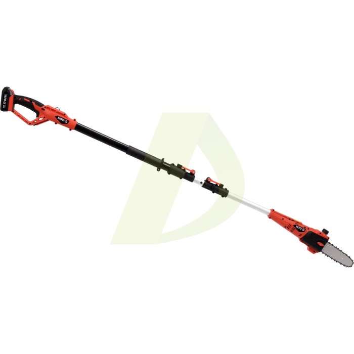 Аккумуляторный высоторез YATO YT-82836 Аккумуляторный высоторез YATO YT-82836