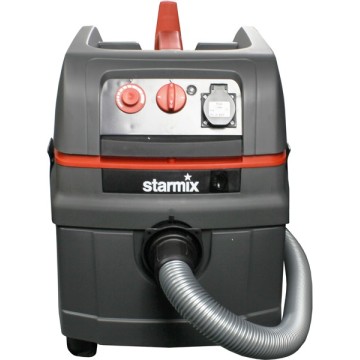 Промышленный пылесос STARMIX ARDL - 1625 EWS (016467)