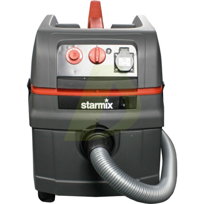 Промисловий пилосос STARMIX ARDL - 1625 EWS (016467) Промисловий пилосос STARMIX ARDL - 1625 EWS (016467)