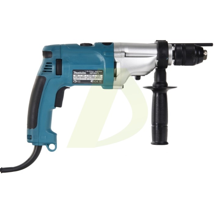 Дрель MAKITA HP 2071 Дрель MAKITA HP 2071