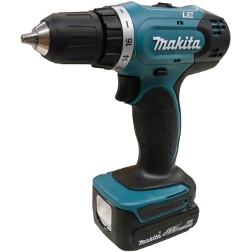 Шуруповерт MAKITA DDF343SHE
