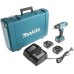 Шуруповерт MAKITA DDF343SHE