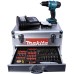 Шуруповерт MAKITA DDF343SHE